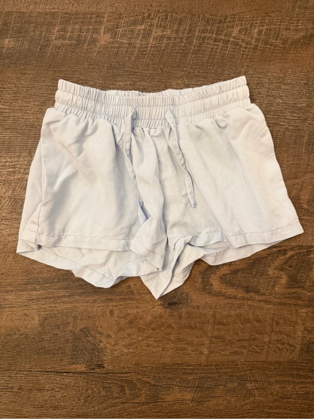 PLEAT Girls Remi Shorts